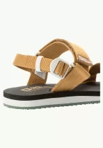 Urban Entdeckung Belt Sandal Damensandalen dunelands