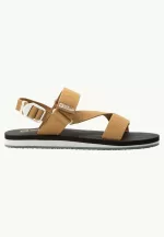 Urban Entdeckung Belt Sandal Damensandalen dunelands