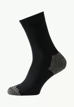 Urban Merino Sock Cl C Socken aus Merinowolle black