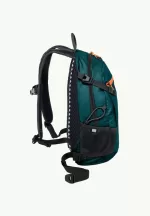 Velocity 12 Fahrradpaket sea green