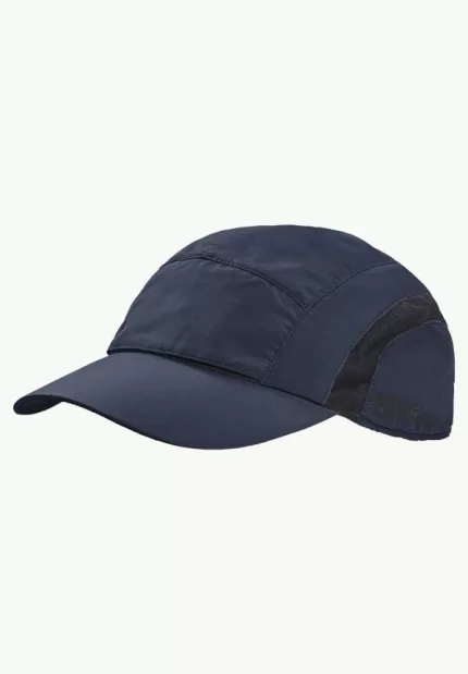 Vent Cap Baseballkappe night blue