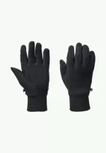 Vertigo Glove Fleece-Handschuhe black