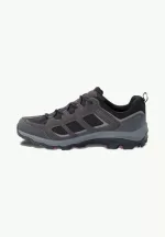 Vojo 3 Texapore Low Damen wasserdichter Wanderschuh Dark Steel/Purple