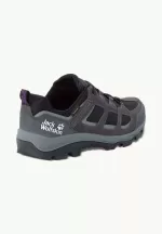 Vojo 3 Texapore Low Damen wasserdichter Wanderschuh Dark Steel/Purple