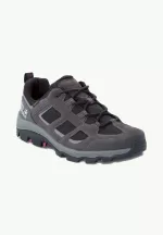 Vojo 3 Texapore Low Damen wasserdichter Wanderschuh Dark Steel/Purple