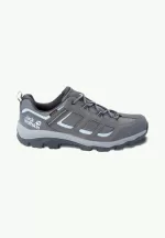 Vojo 3 Texapore Low Damen wasserdichter Wanderschuh Tarmac Grey/Light Blue