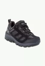 Vojo 3 Texapore Low Damen wasserdichter Wanderschuh black