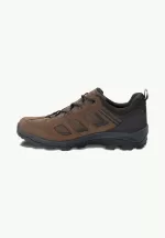 Vojo 3 Texapore Low Herren wasserdichter Wanderschuh Brown/Phantom