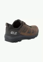 Vojo 3 Texapore Low Herren wasserdichter Wanderschuh Brown/Phantom