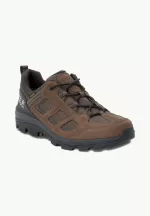 Vojo 3 Texapore Low Herren wasserdichter Wanderschuh Brown/Phantom