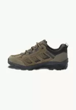 Vojo 3 Texapore Low Herren wasserdichter Wanderschuh Khaki/Phantom