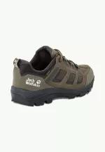 Vojo 3 Texapore Low Herren wasserdichter Wanderschuh Khaki/Phantom