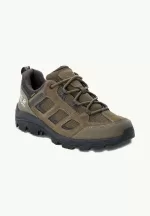 Vojo 3 Texapore Low Herren wasserdichter Wanderschuh Khaki/Phantom