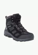 Vojo 3 Texapore Mid Wasserdichte Herren-Wanderschuhe black