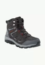 Vojo 3 Texapore Mid Wasserdichte Herren-Wanderschuhe grey/orange