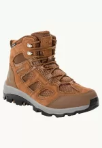 Vojo 3 Texapore Mid Wasserdichte Wanderschuhe für Damen squirrel