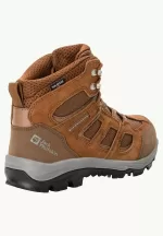 Vojo 3 Texapore Mid Wasserdichte Wanderschuhe für Damen squirrel