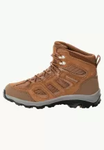 Vojo 3 Texapore Mid Wasserdichte Wanderschuhe für Damen squirrel