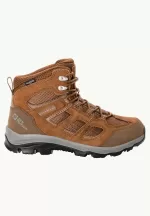 Vojo 3 Texapore Mid Wasserdichte Wanderschuhe für Damen squirrel