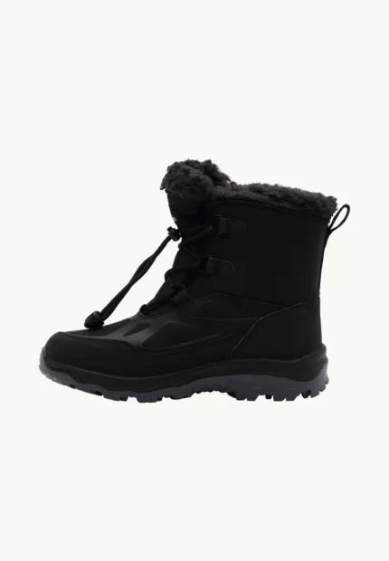 Vojo Shell Xt Texapore Mid wasserdichte Winterstiefel für Kinder Phantom