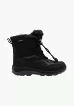 Vojo Shell Xt Texapore Mid wasserdichte Winterstiefel für Kinder Phantom