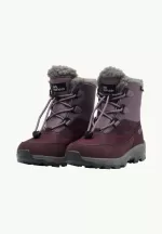 Vojo Shell Xt Texapore Mid wasserdichte Winterstiefel für Kinder wild blossom