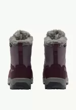 Vojo Shell Xt Texapore Mid wasserdichte Winterstiefel für Kinder wild blossom