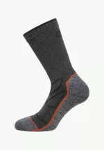 Vojo Sock Cl C Sportsocken Dark Grey