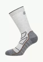 Vojo Sock Cl C Sportsocken Light Grey