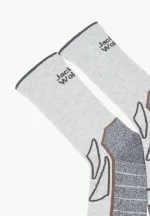 Vojo Sock Cl C Sportsocken Light Grey