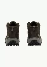 Vojo Tour Lt Texapore Mid Wasserdichte Herren-Wanderschuhe cold coffee