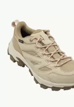 Vojo Tour Texapore Low Damen wasserdichter Wanderschuh seal