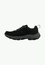 Vojo Tour Texapore Low Herren wasserdichte Wanderschuhe Phantom