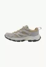 Vojo Tour Texapore Low Herren wasserdichte Wanderschuhe Rainstorm