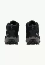 Vojo Tour Texapore Mid Herren wasserdichte Wanderschuhe Phantom