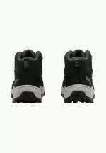 Vojo Tour Texapore Mid Herren wasserdichte Wanderschuhe black forest