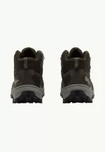 Vojo Tour Texapore Mid Herren wasserdichte Wanderschuhe cold coffee