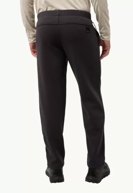 Wanderest Pants Outdoor-Hose für Herren granite black