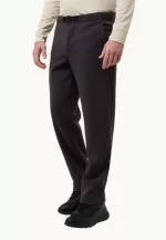 Wanderest Pants Outdoor-Hose für Herren granite black