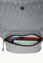 Wandermood Bag Umhängetasche Rainstorm