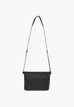 Wandermood Bag Umhängetasche granite black