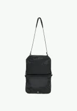 Wandermood Bag Umhängetasche granite black