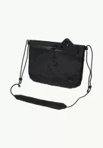 Wandermood Bag Umhängetasche granite black