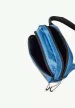 Wandermood Hipbag Bauchtasche Elemental Blue