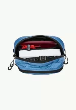 Wandermood Hipbag Bauchtasche Elemental Blue