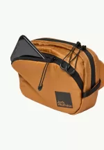 Wandermood Hipbag Bauchtasche Salted Caramel