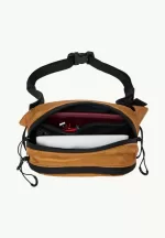 Wandermood Hipbag Bauchtasche Salted Caramel