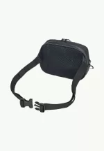 Wandermood Hipbag Bauchtasche granite black