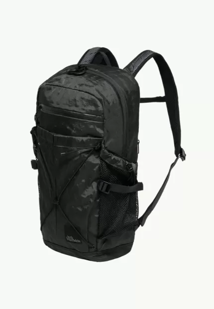 Wandermood Pack 20 Wanderrucksack granite black