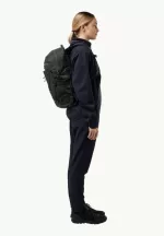 Wandermood Pack 20 Wanderrucksack granite black